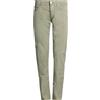 BARBA Napoli - Pantalone - Verde militare