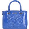 LOVE MOSCHINO - Borsa a mano - Blu