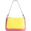 EMPORIO ARMANI - Borsa a mano - Giallo