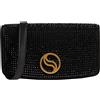 STELLA McCARTNEY - Borse a tracolla - Nero