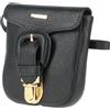 EMPORIO ARMANI - Marsupi - Nero