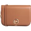 MICHAEL MICHAEL KORS - Borsa a tracolla - Cuoio