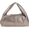LAURA DI MAGGIO - Borsa a mano - Bronzo