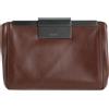MAX MARA - Borsa a mano - Testa di moro