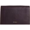 COCCINELLE - Pochette - Viola scuro