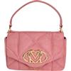 LOVE MOSCHINO - Borsa a mano - Rosa antico