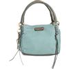 CATERINA LUCCHI - Borsa a mano - Verde petrolio