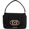 LOVE MOSCHINO - Borsa a mano - Nero