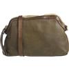 CATERINA LUCCHI - Borsa a tracolla - Verde militare