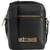 JUST CAVALLI - Borsa a tracolla - Nero
