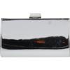 JIMMY CHOO - Borsa a mano - Argento