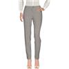 ARMANI JEANS - Pantalone - Grigio chiaro