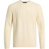 ROBERTO COLLINA - Pullover - Avorio