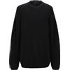 ROBERTO COLLINA - Pullover - Nero