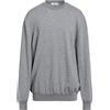 GRAN SASSO - Pullover - Grigio