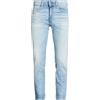 DIESEL - Jeans skinny - Blu