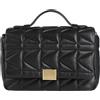 KARL LAGERFELD - Borsa a mano - Nero