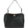 POLLINI - Borsa a mano - Nero