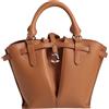 COCCINELLE - Borsa a mano - Marrone