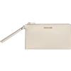 MICHAEL MICHAEL KORS - Pochette - Off white