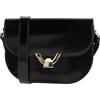 COCCINELLE - Borsa a tracolla - Nero