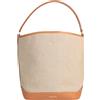 SANDRO - Borsa a mano - Beige