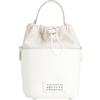 MAISON MARGIELA - Borsa a mano - Bianco
