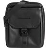 PIQUADRO - Borsa a tracolla - Nero