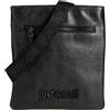 JUST CAVALLI - Borsa a tracolla - Nero
