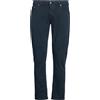 DONDUP - Jeans straight - Blu navy