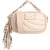 LA CARRIE - Borsa a tracolla - Beige