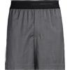HELMUT LANG - Shorts & Bermuda - Piombo