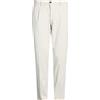 MANUEL RITZ - Chinos - Off white