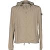 PEUTEREY - Giubbotto - Khaki