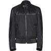 DOLCE&GABBANA - Giacca biker - Nero