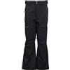 THE NORTH FACE - Tute e abbigliamento neve - Nero
