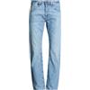DIESEL - Jeans straight - Blu