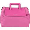 EMPORIO ARMANI - Borsa a mano - Fucsia
