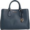 MICHAEL MICHAEL KORS - Borsa a mano - Blu navy