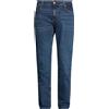 7 FOR ALL MANKIND - Jeans straight - Blu
