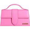 JACQUEMUS - Borsa a mano - Rosa
