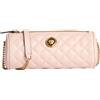 VERSACE - Borsa a spalla - Rosa chiaro