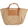 SUNDEK - Borsa a mano - Beige