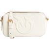 PINKO - Borsa a tracolla - Beige