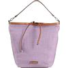 GIANNI CHIARINI - Borsa a mano - Lilla