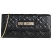 LOVE MOSCHINO - Pochette - Nero