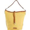 GIANNI CHIARINI - Borsa a mano - Giallo