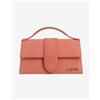 JACQUEMUS - Borsa a mano - Cuoio