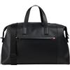 TOMMY HILFIGER - Borsone - Nero