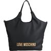 LOVE MOSCHINO - Borsa a mano - Nero